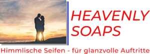 Heavenly Hair & Showersoaps Magdalena Hackl e.U.
