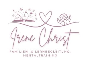 Irene Christ – Familien- und Lernbegleitung