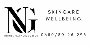 Nicole Gaunersdorfer Skincare Wellbeing