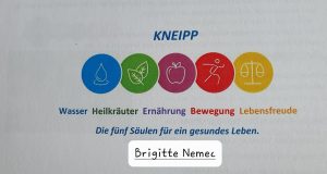 Brigitte Nemec Kneipp-Aktiv-Club Gänserndorf