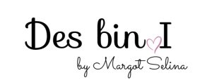 Des bin I by Margot Selina