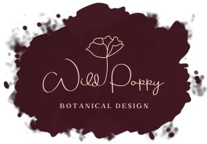 Wild Poppy Andrea Lucaciu